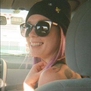 Meet your Posher, Kasi